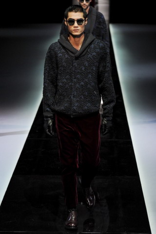 Giorgio Armani / - 2013-2014